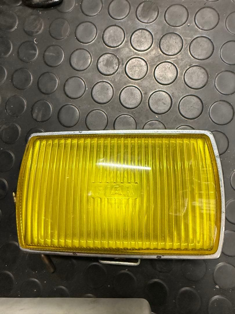 ＰＩＩＡ　フォグランプ