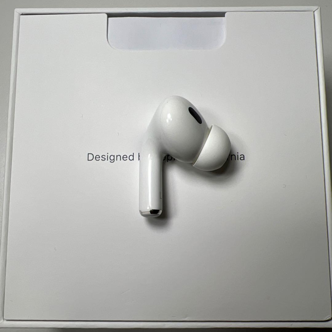 AirPods Pro 第2世代 usb-c 左耳 A3048 [88]