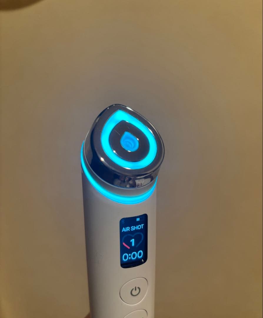 AGE-R BOOSTER PRO ブースタープロ　ハローキティデザイン