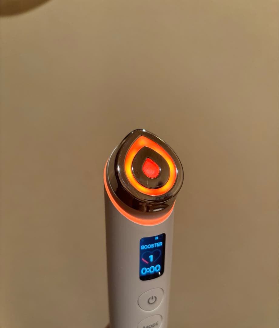 AGE-R BOOSTER PRO ブースタープロ　ハローキティデザイン