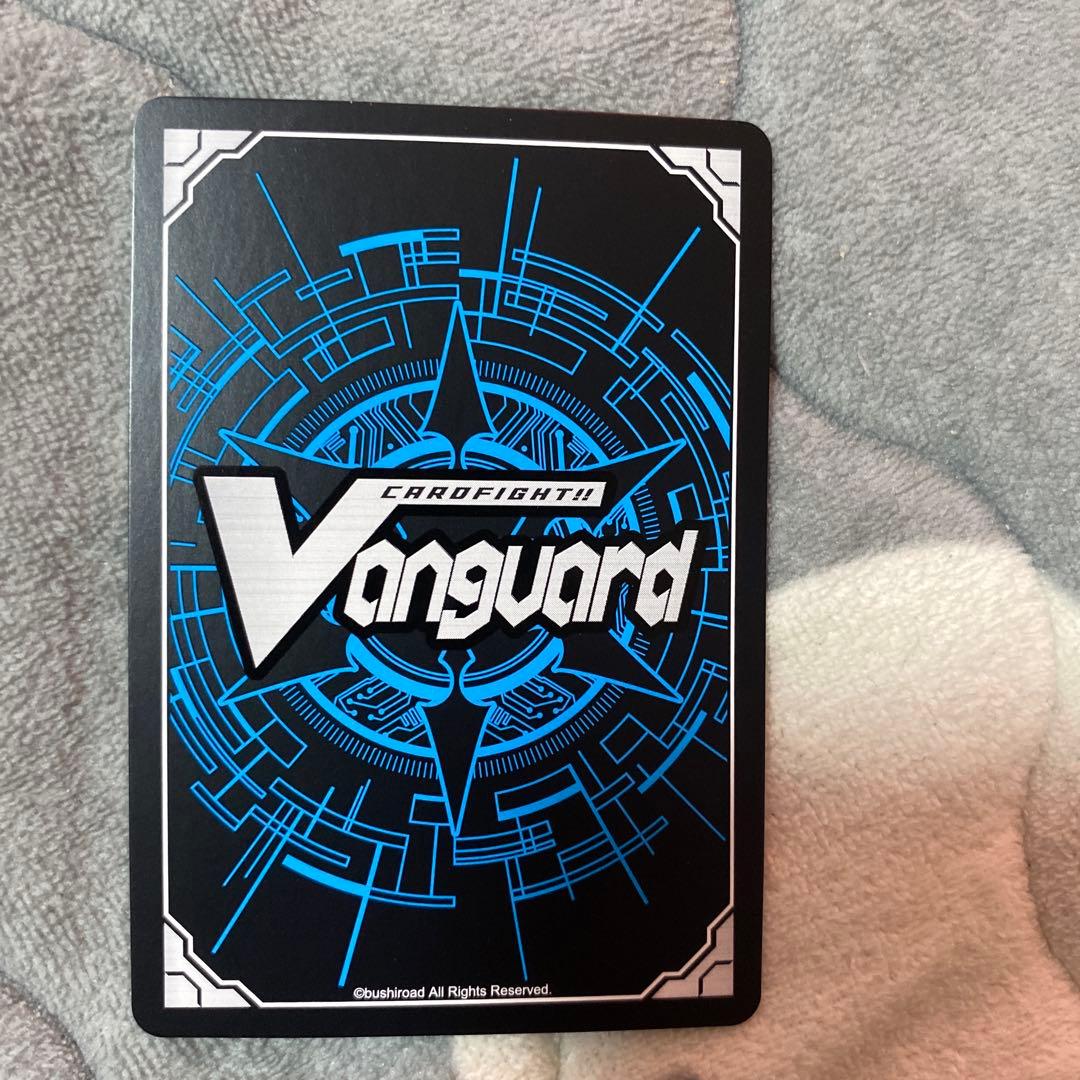 ヴァンガード　天音の楽士 アルパック SIR