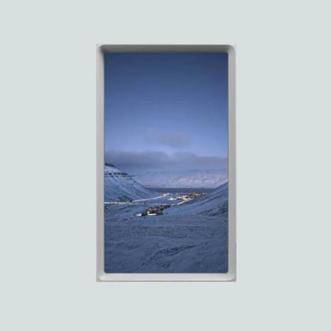 その他 Atmoph Window Yo