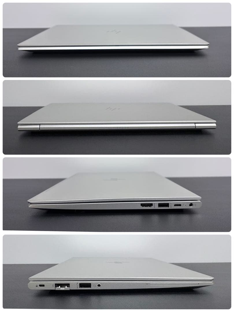 HP EliteBook 630 G10/13世代i7/RAM32G/新品1TB