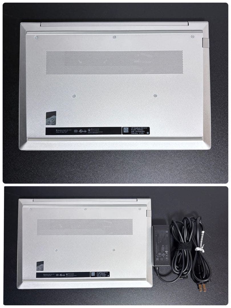 HP EliteBook 630 G10/13世代i7/RAM32G/新品1TB