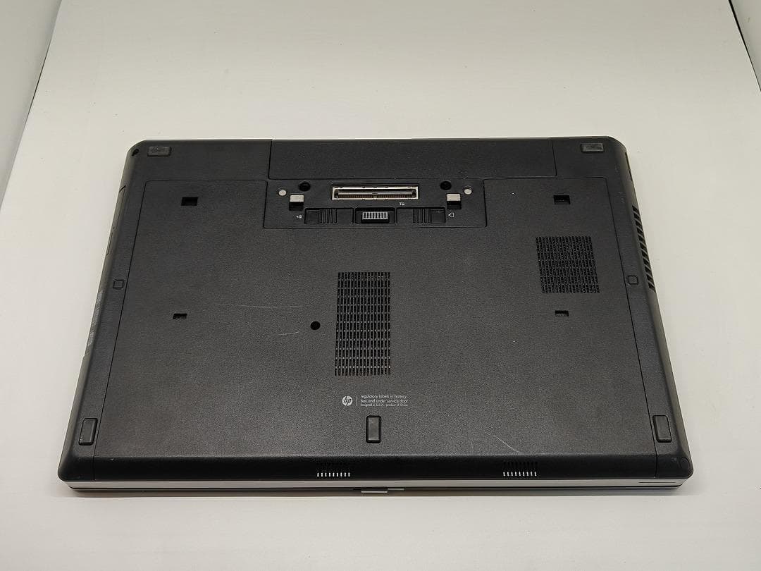 【HP】爆速 Corei7/新品SSD128GB ノートパソコン 16GB A9