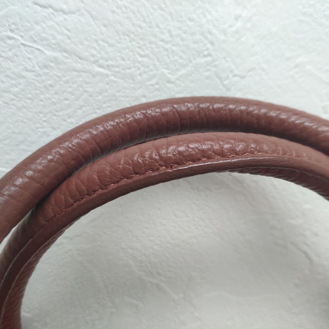 CHRISTIAN VILLA クリスチャンヴィラ 2way ミニボストン