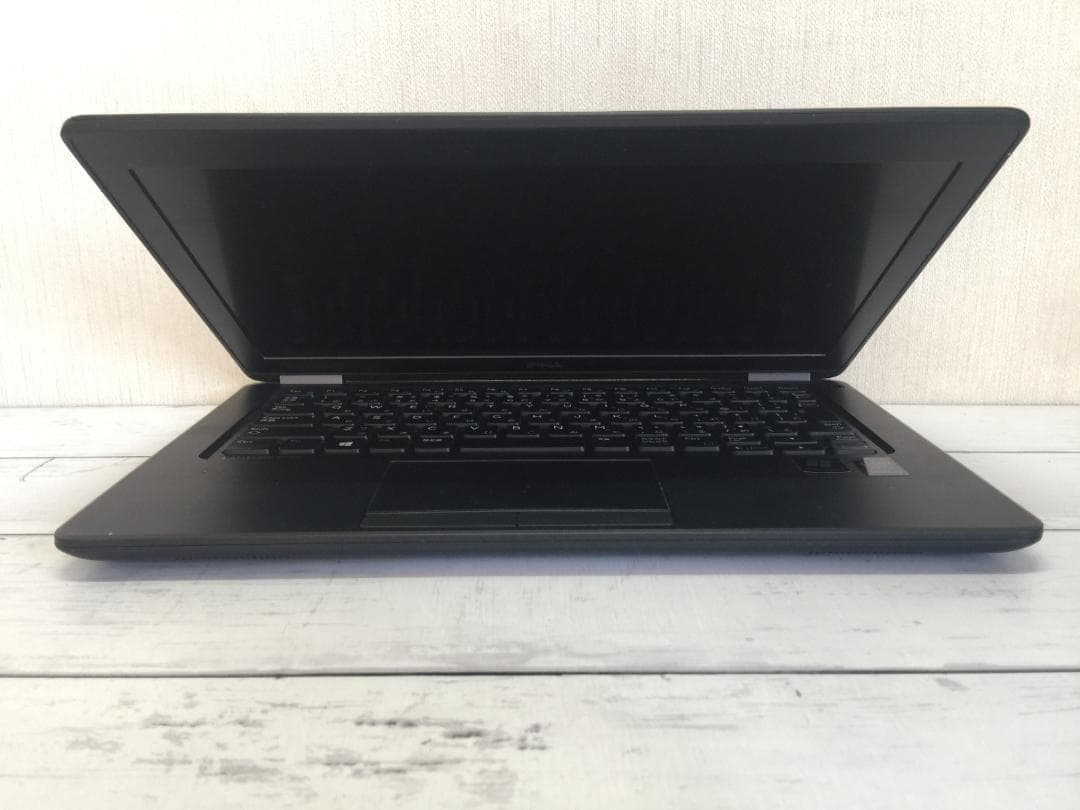 DELL Latitude E7250 12.5型/Office2024/Win