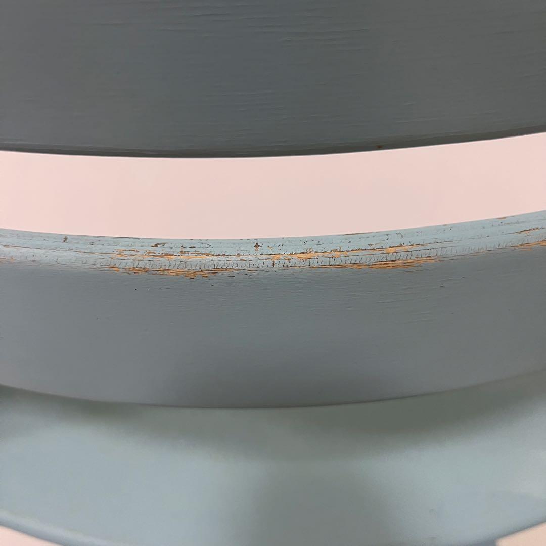 人気カラーSTOKKE ストッケTRIPP TRAPP トリップトラップ 水色