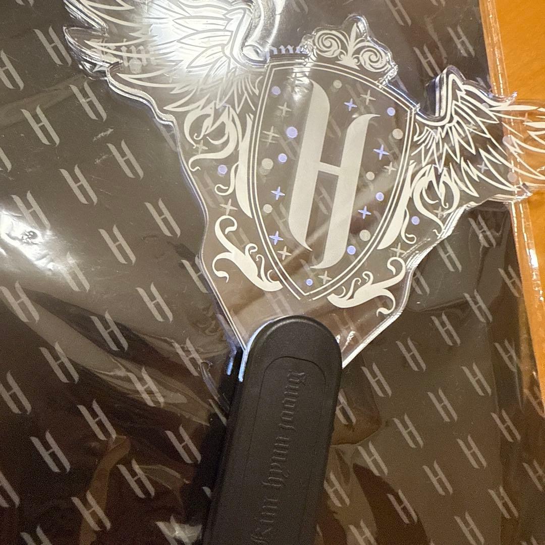 キム・ヒョンジュン グッズセット