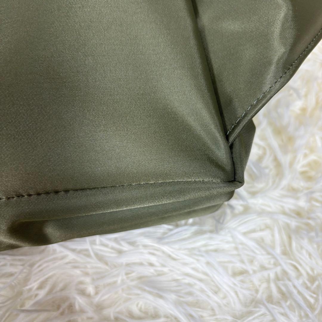 極美品✨　PORTER DAIWA x POTR ウエストバッグ ボディバッグ