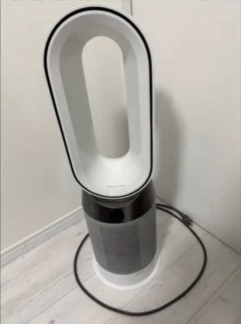 【Dyson】Hot+coolホット+クール 空気清浄機　動作確認済
