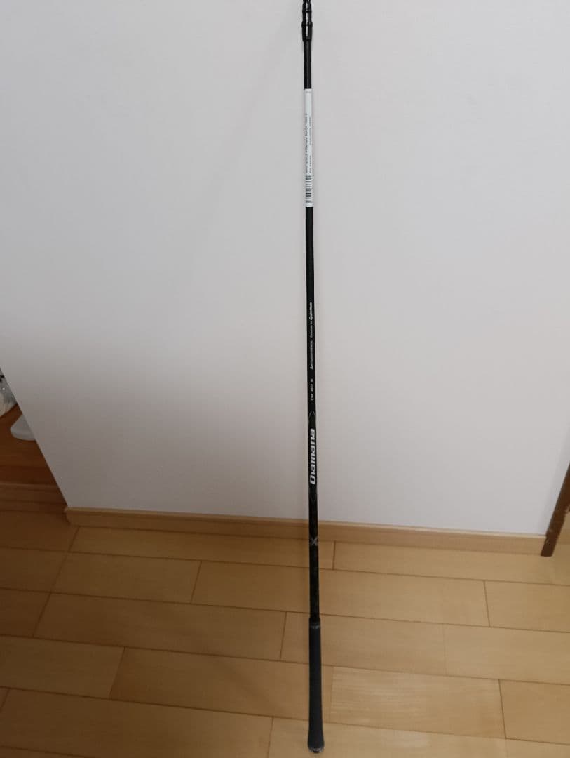 TaylorMade Diamana 60S シャフト