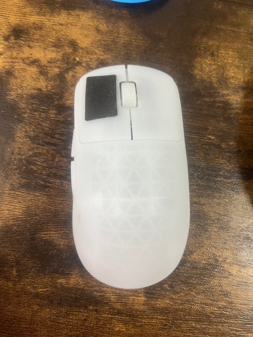 マウス・トラックボール op1 4k wireless