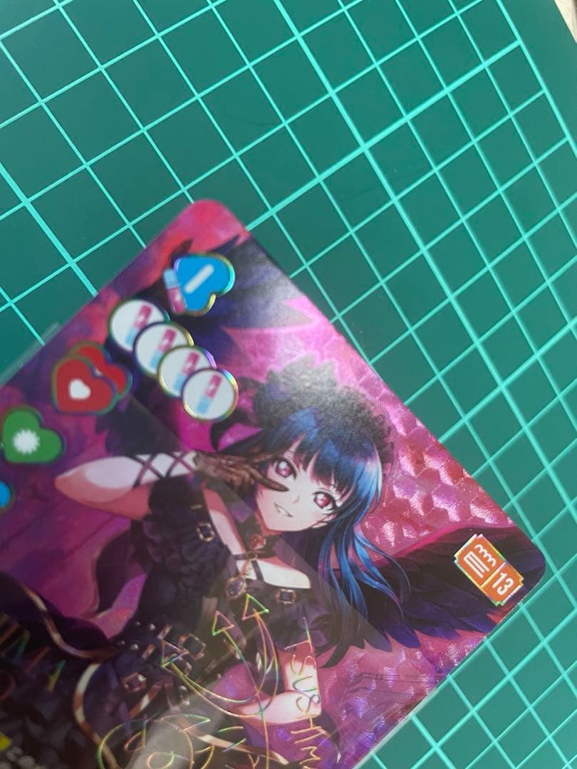 J*b様 津島善子 sec