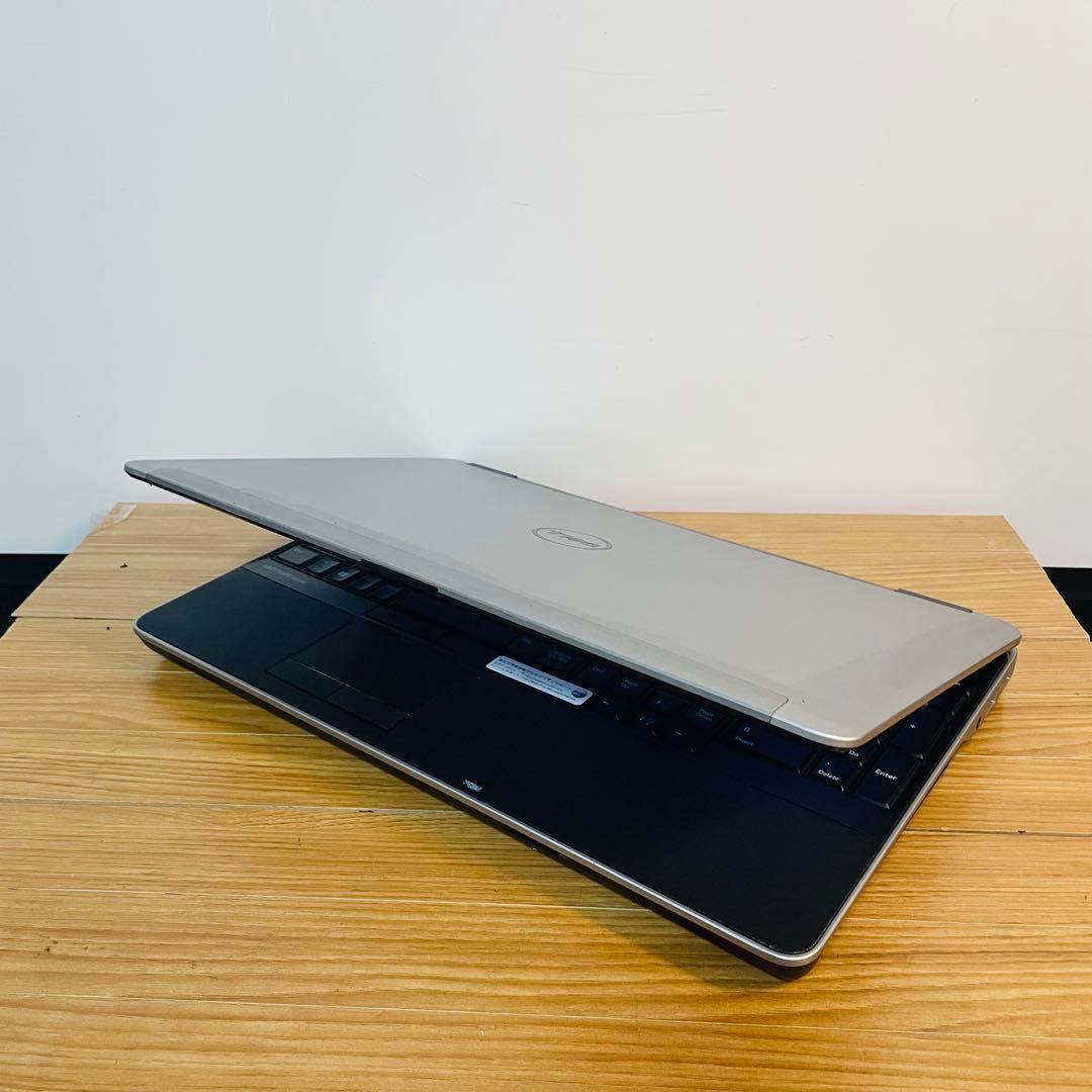 すぐ使える設定済みi5/SSD メモリ8ギガノート PC Win11 オフィス