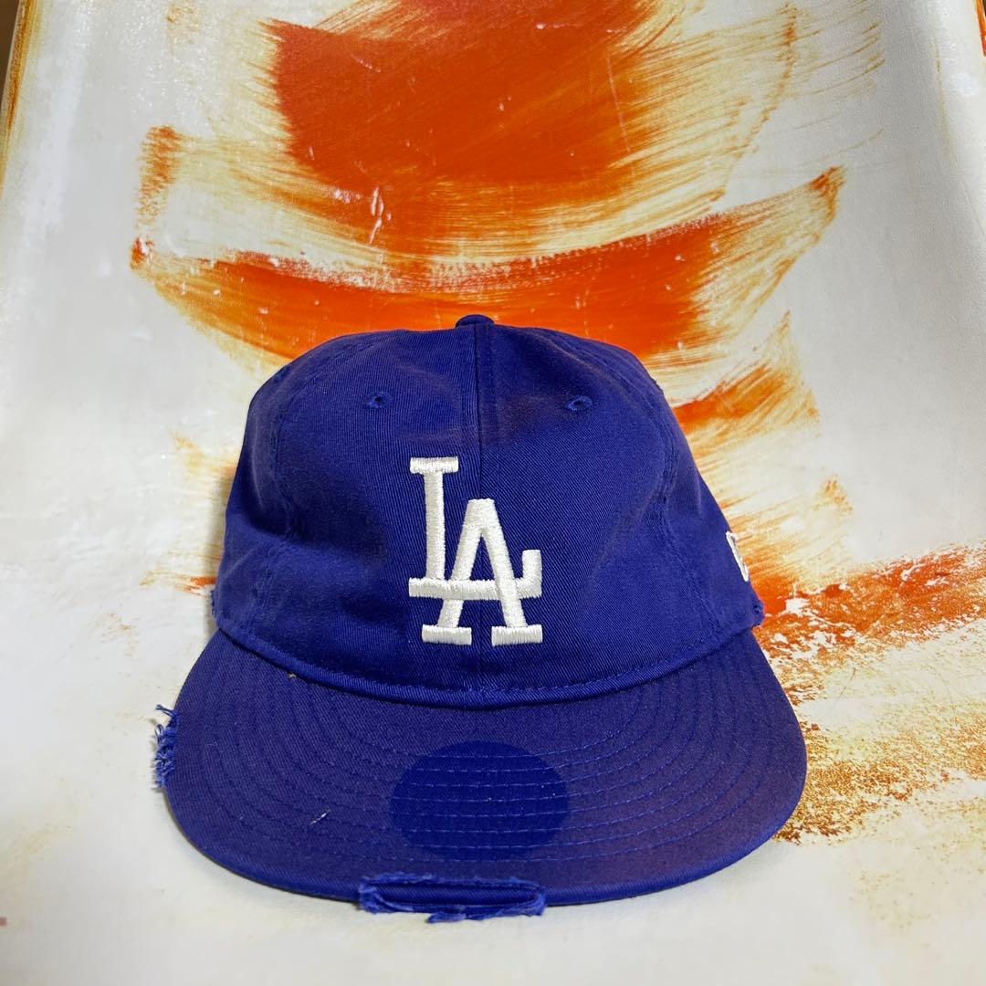 帽子 9THIRTY powered by GORO la dodgers