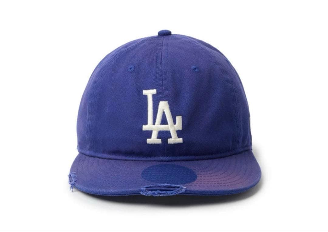 帽子 9THIRTY powered by GORO la dodgers