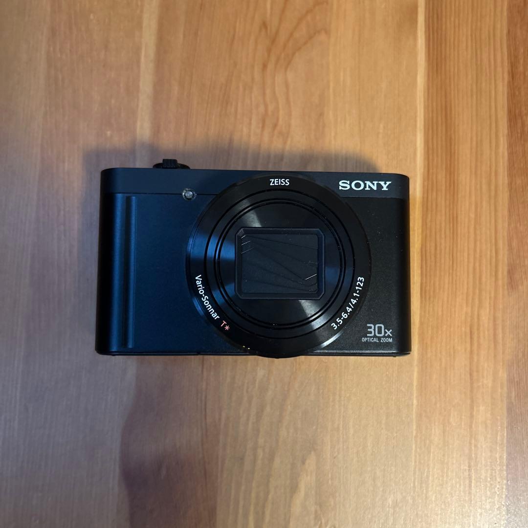 SONY dsc-wx500 デジタルカメラ