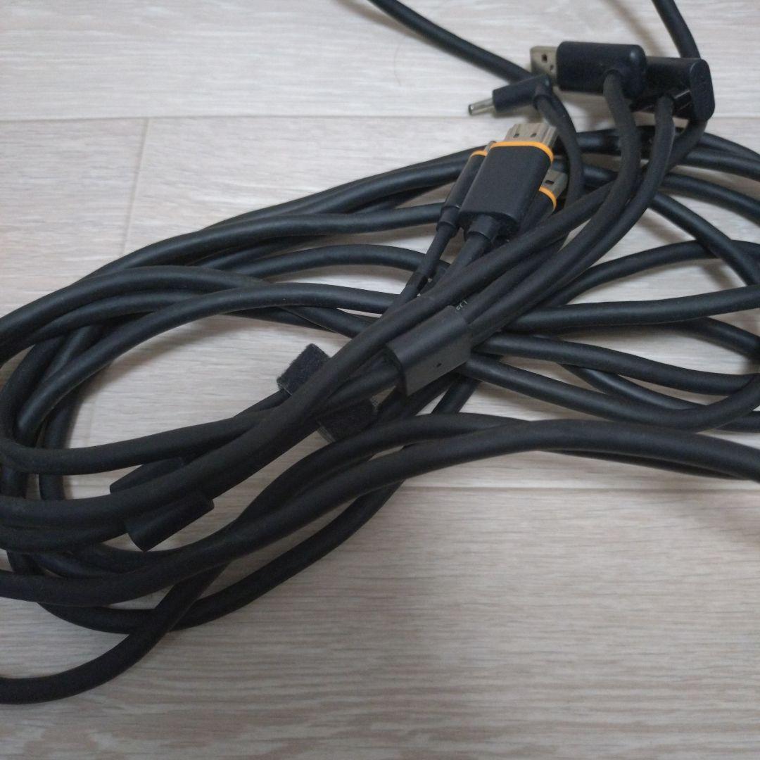 【ジャンク】HTC VIVE VR