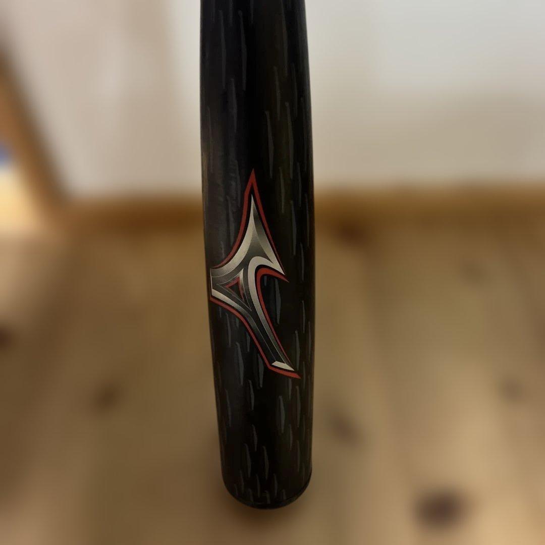 ミズノ　ビヨンドMAXレガシーメタル