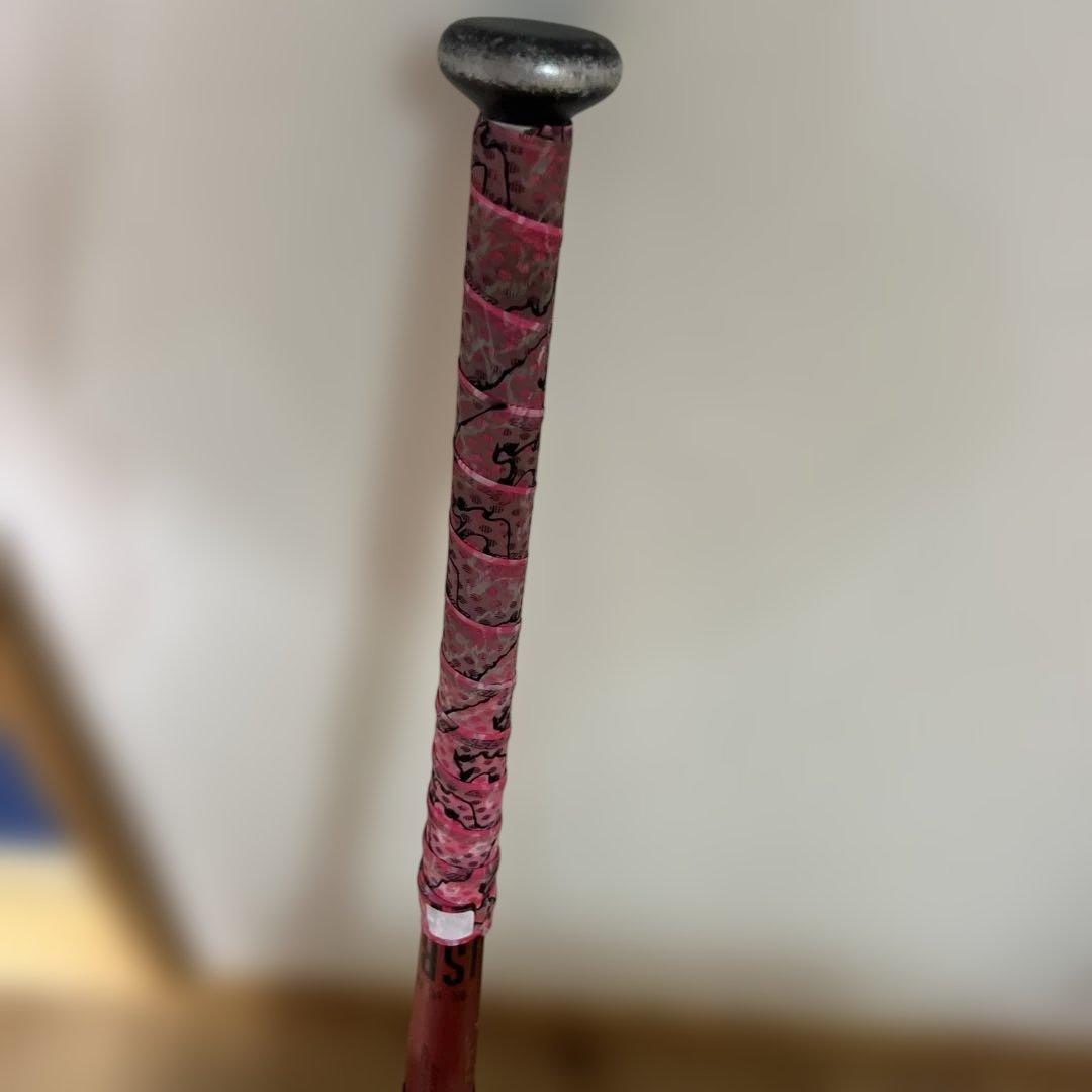 ミズノ　ビヨンドMAXレガシーメタル