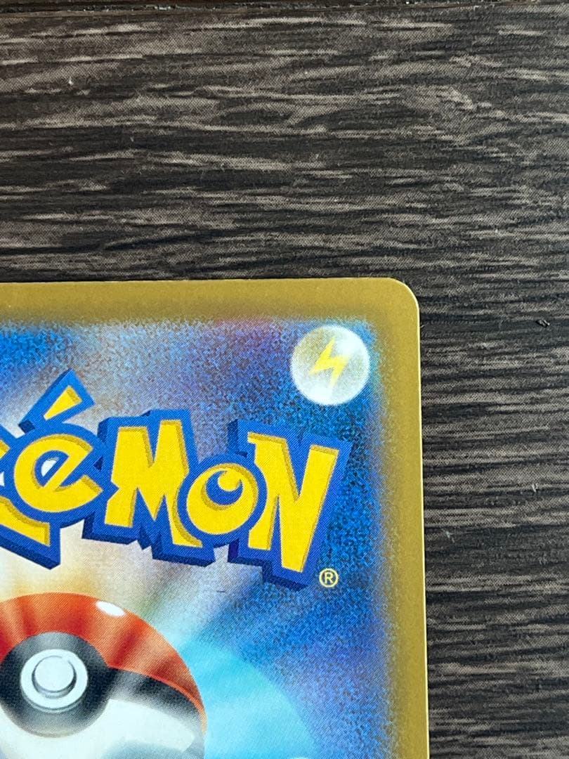 N*u様 メガカイリューex MUR 美品 自引き MG保管 即日発送