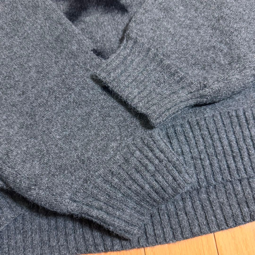 グレディブリリアン Greedy Brillian 星柄 ニット