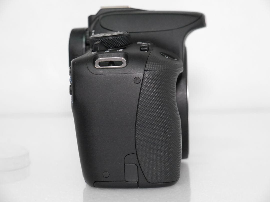 Canon EOS Kiss X7レンズキット