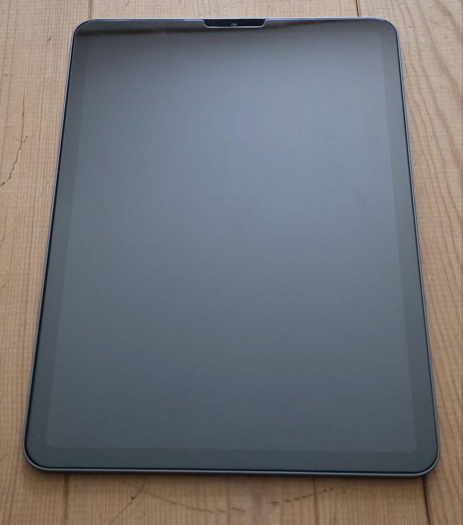 Apple iPad Air 第5世代 256GB　ジャンク　スペースグレー