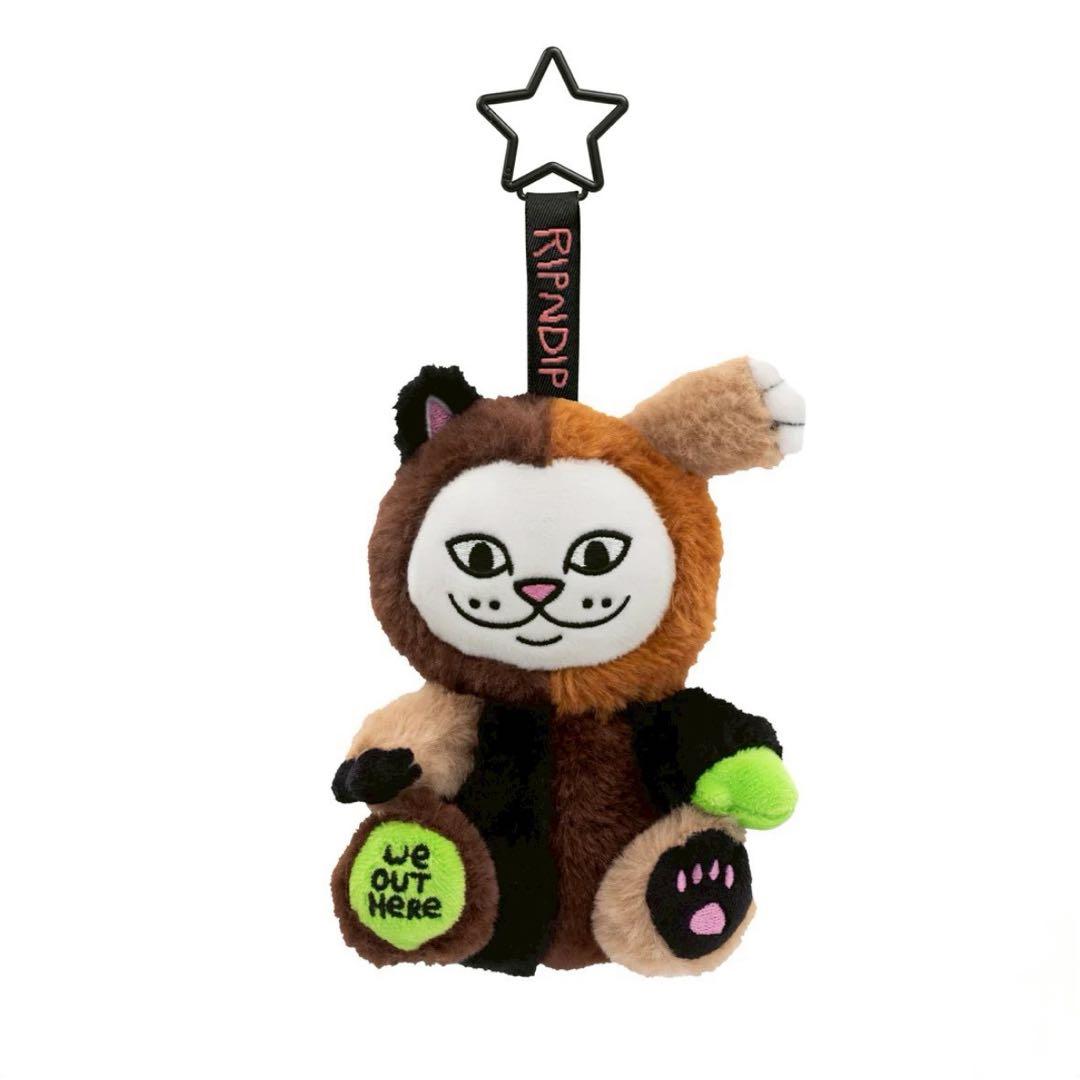 RIPN DIP NERMIEE BUDDIEE & FWENDS コンプセット