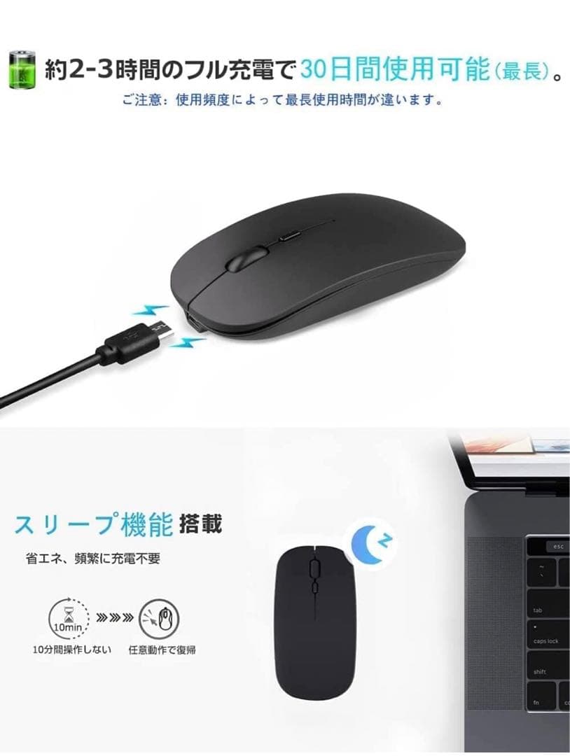 Apple iMac 21.5inch 2019モデル キーボード＆マウスセット