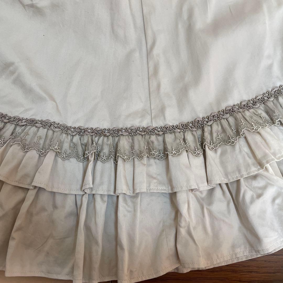 ヴィクトリアンメイデン　クラシカルドールドレス