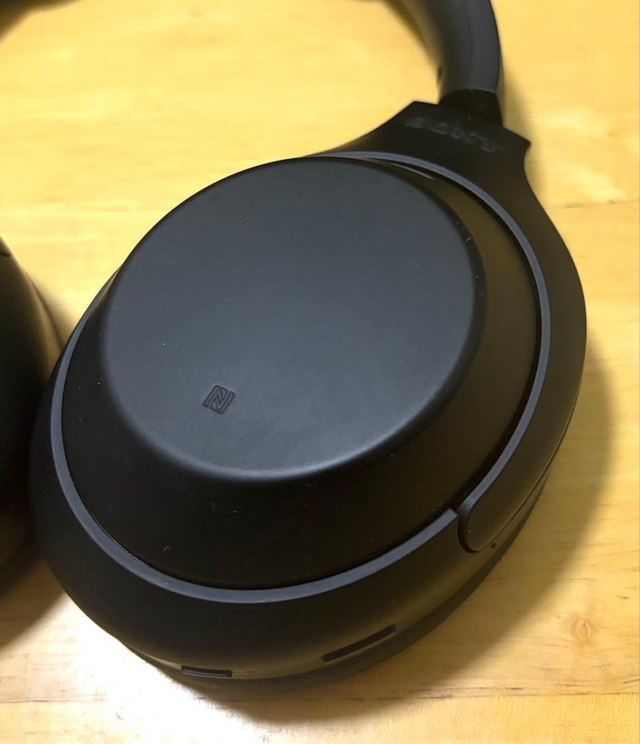 【パッド新品】SONY WH-1000XM4