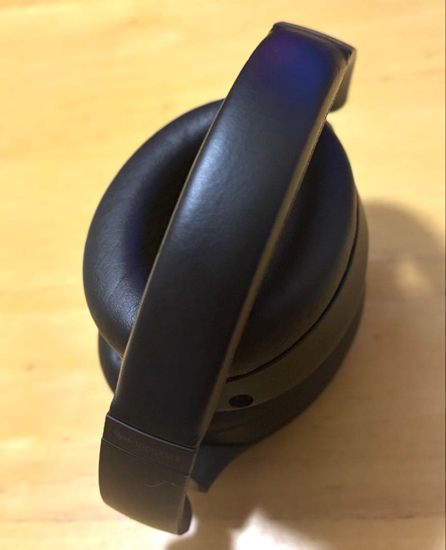 【パッド新品】SONY WH-1000XM4