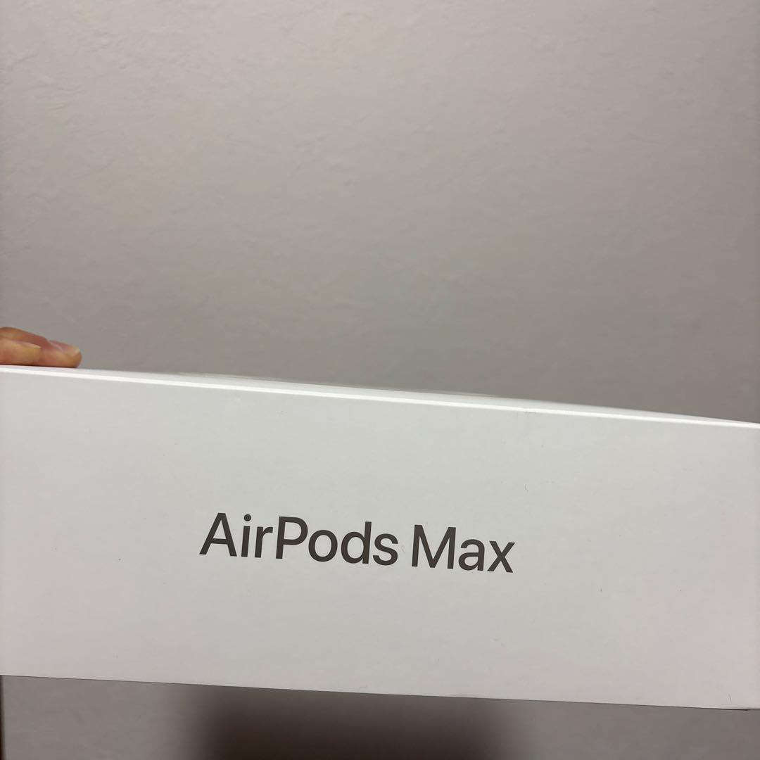 イヤホン AirPods Pro MAX