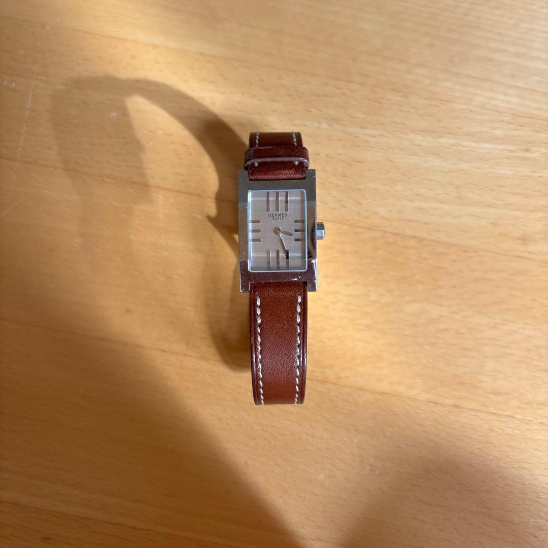 HERMES時計