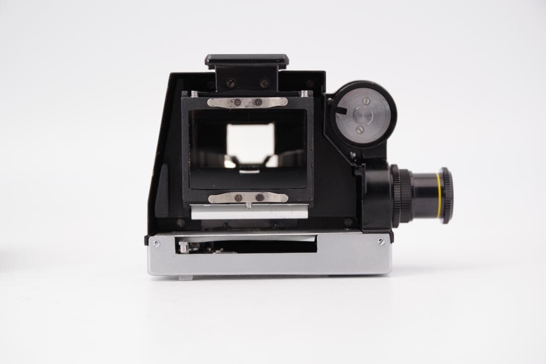 Nikon F 650番 Nikkor Auto-S 50mm f1.4 ６枚羽