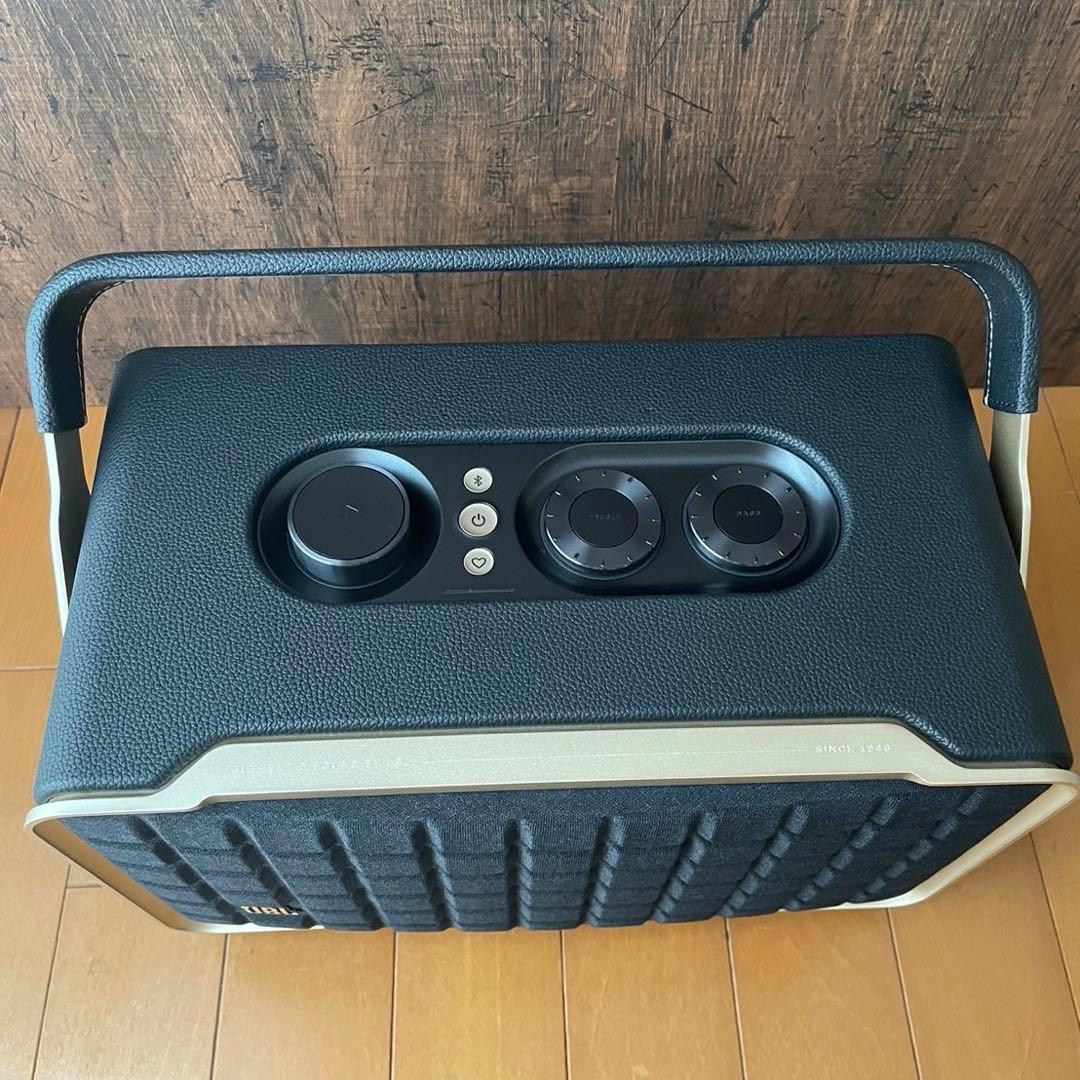 JBL Authentics 300 スピーカー