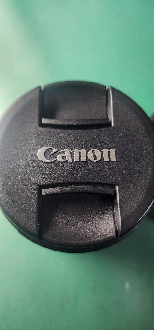 Canon EFS 10-18mm ズームレンズ