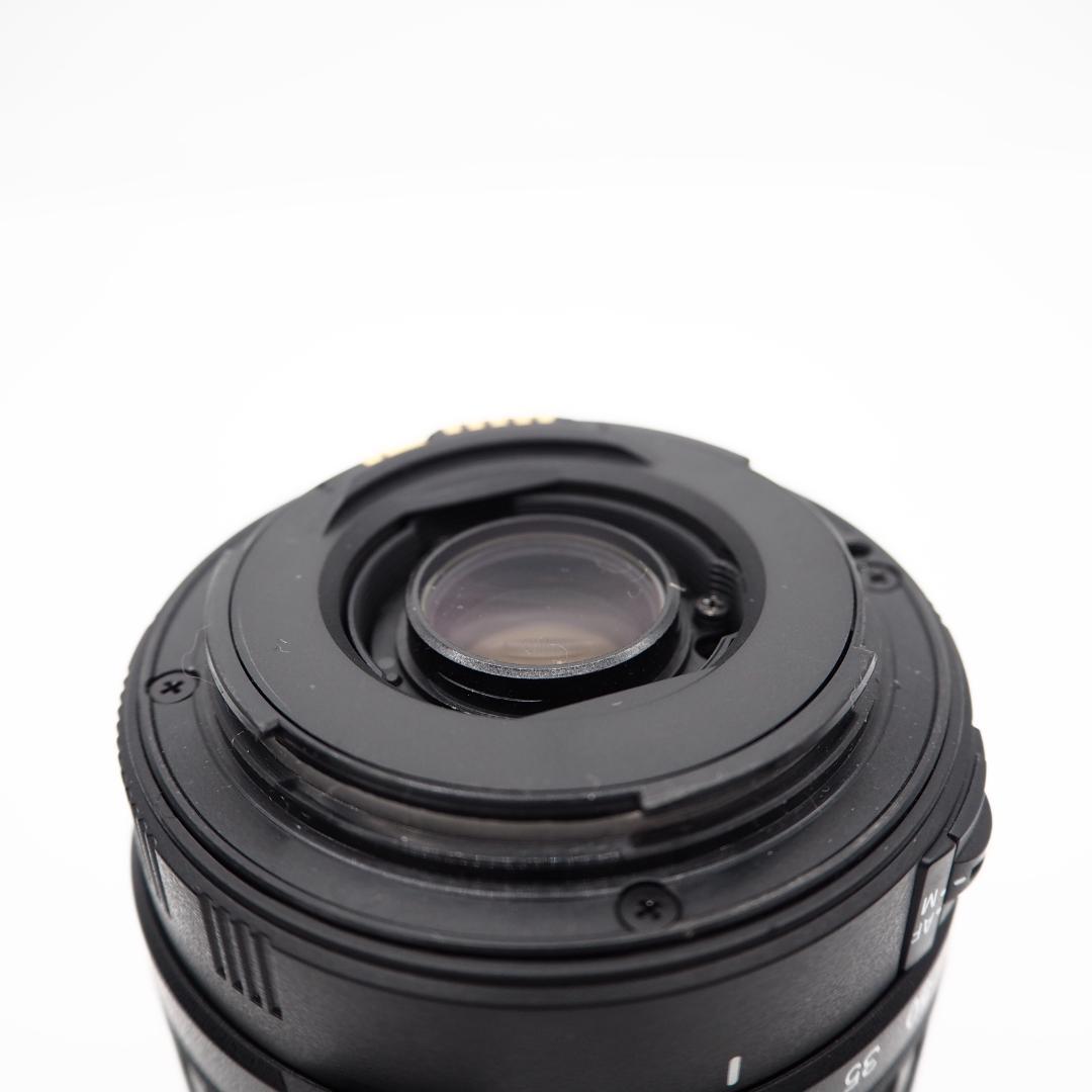 TAMRON AF ASPHERICAL LD 18-200mm EFマウント