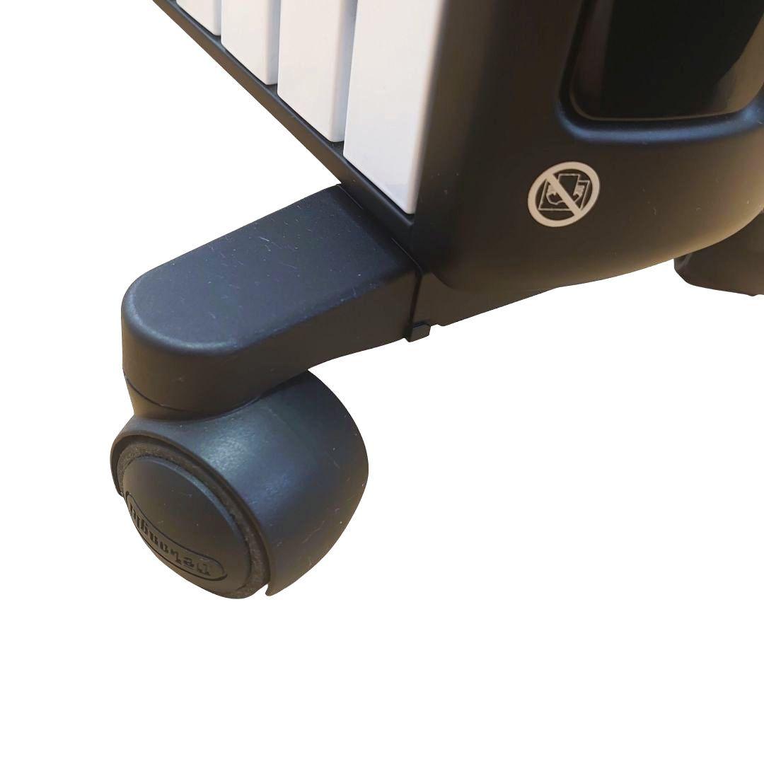 良品 デロンギ マルチダイナミックヒーター MDH15-BK