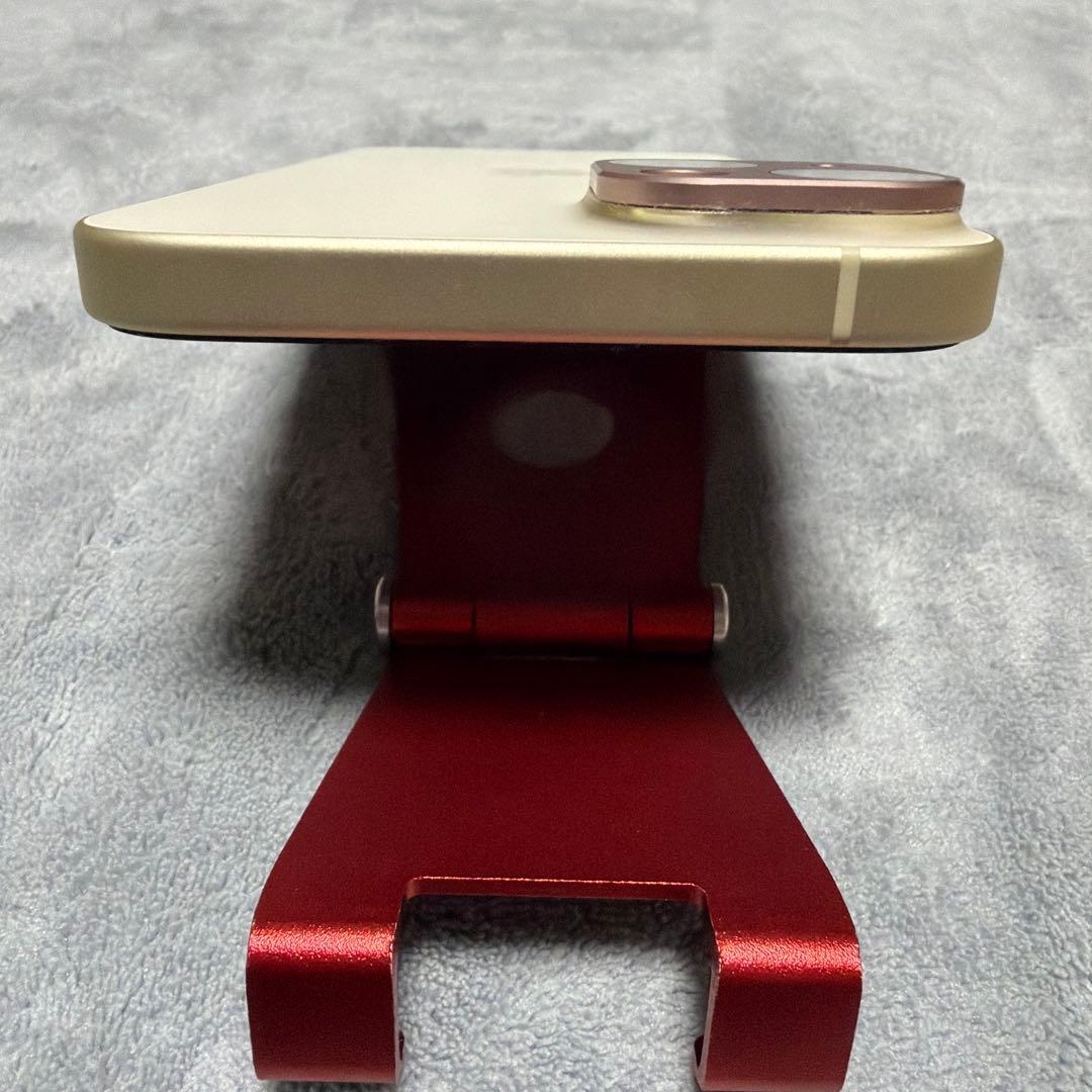 ☆週末値下げ☆ケースフィルム付Apple iPhone 15 Plus256GB