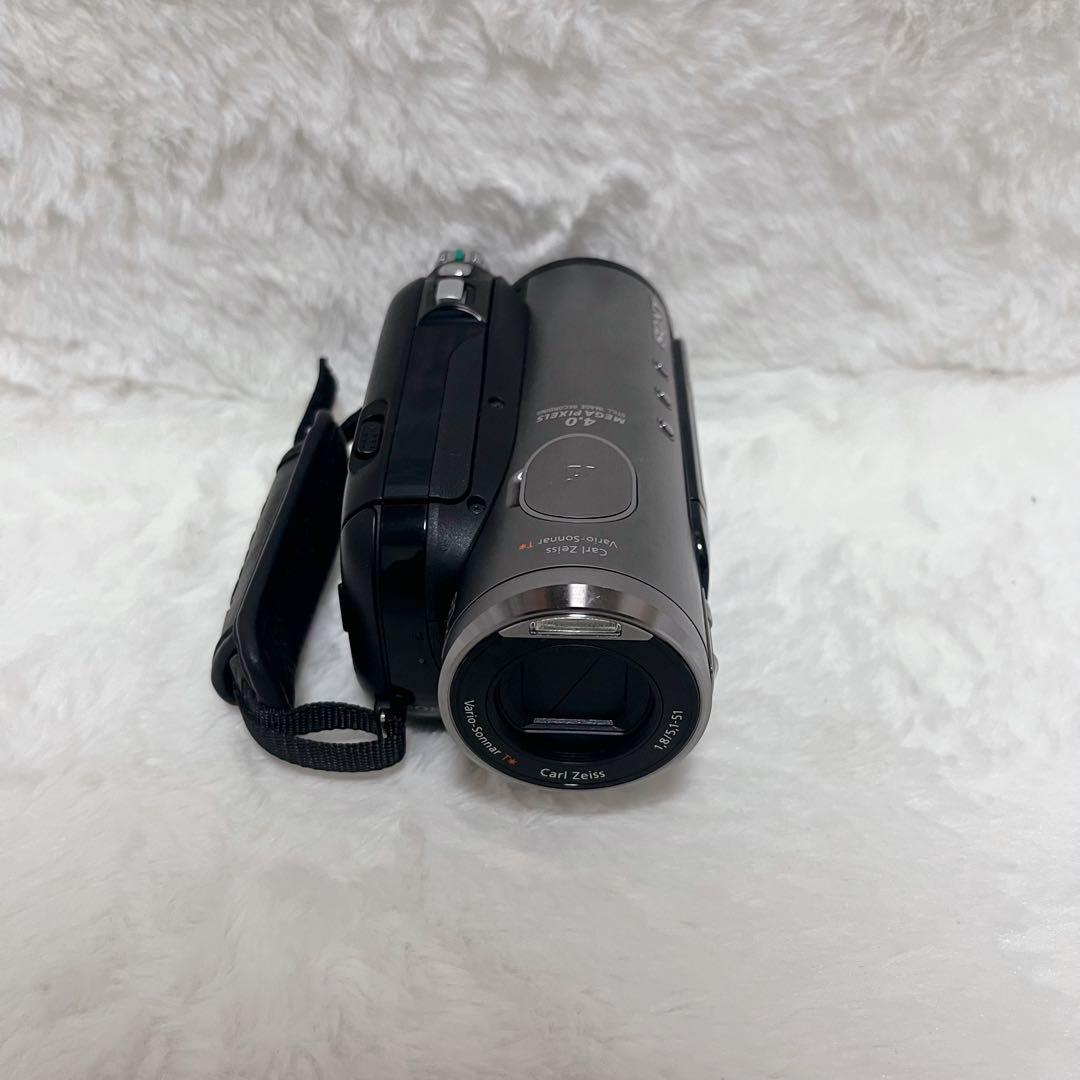 【極美品】SONY HDR-HC3 ビデオカメラ本体