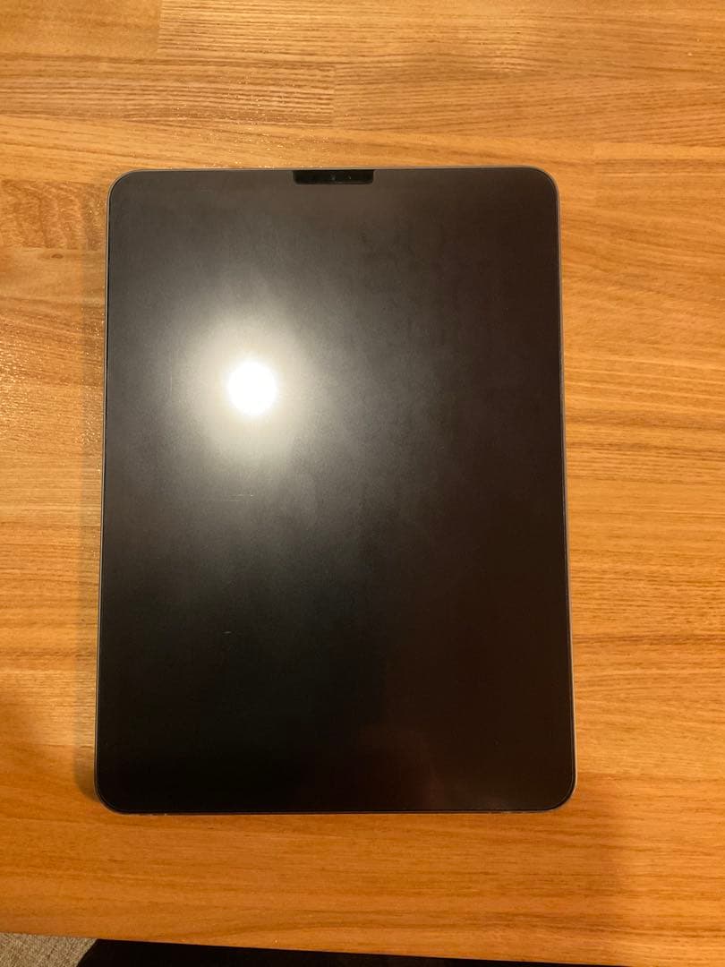 Apple iPad Pro 11インチ 本体 A1980 ジャンク品