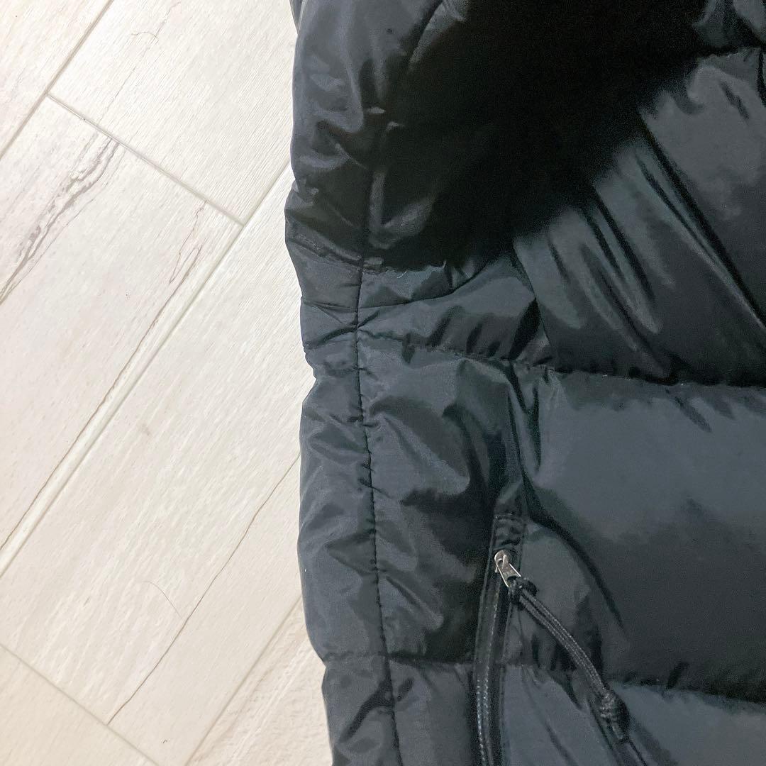 NANGA アーバンリサーチ別注 オーロラ ダウンジャケット 迷彩 M