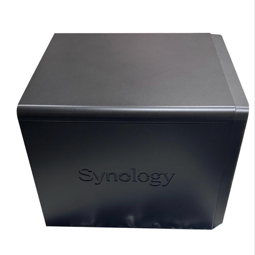 【セール】Synology DX1215