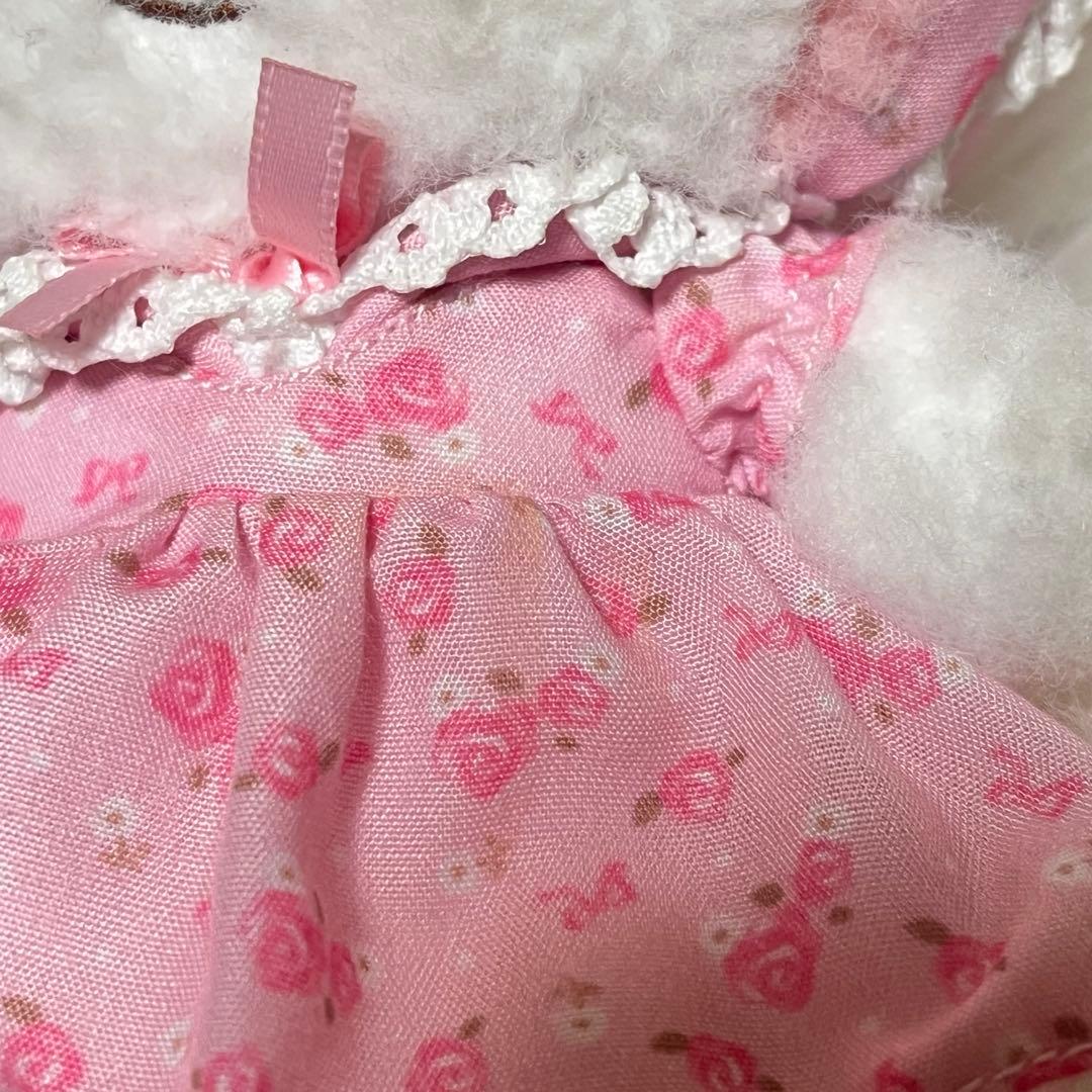 サンリオ　マイメロディ　モモメロ　　Sanrio マスコット　ピンク　可愛い