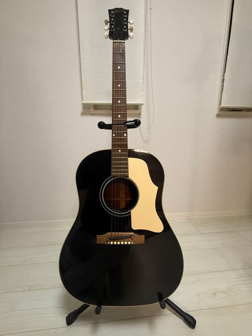 Gibson アコースティックギター j45 黒