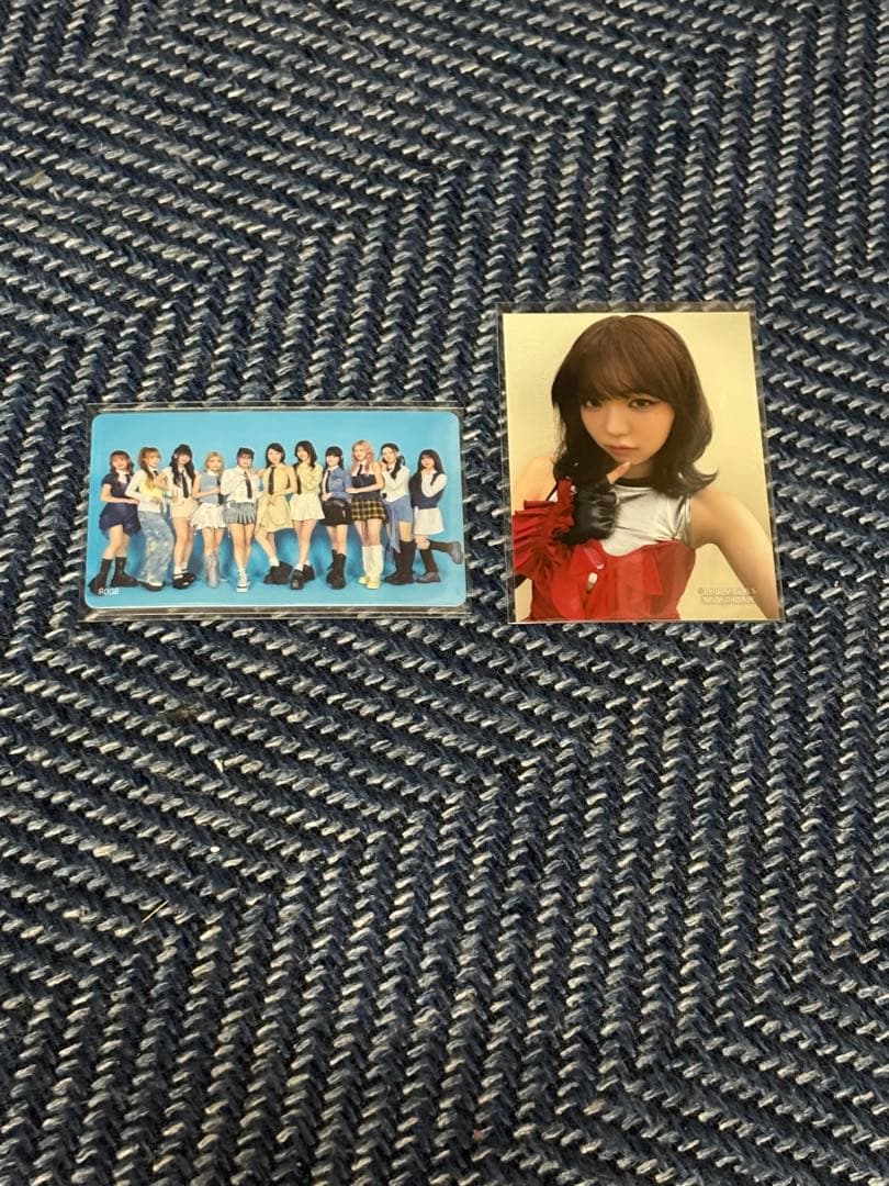 つぶつぶみかん【プロフ必読！】