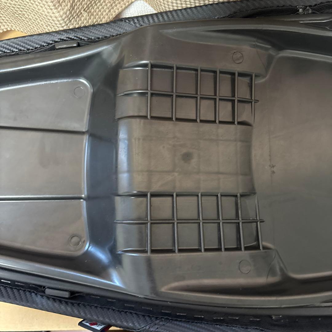 ホンダ PCX ローダウンシート